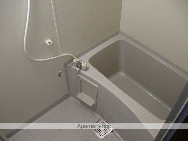 パルテールの内装写真