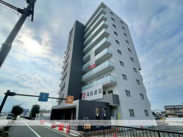 グラン トガリーゼの外観写真