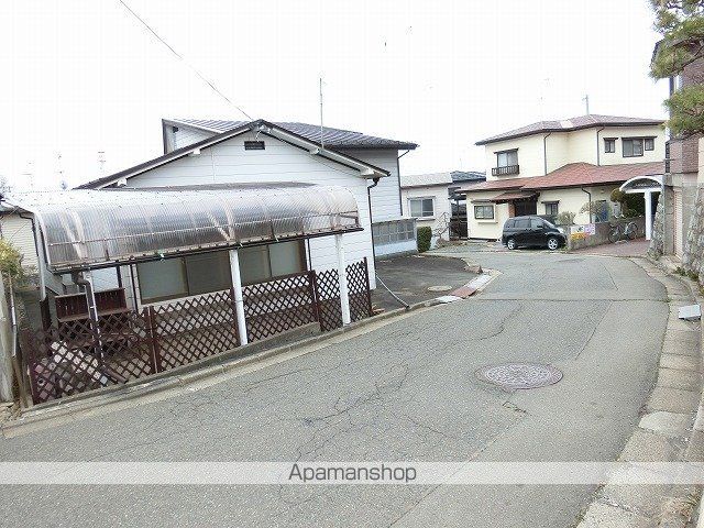 リトルハイム高松の周辺写真