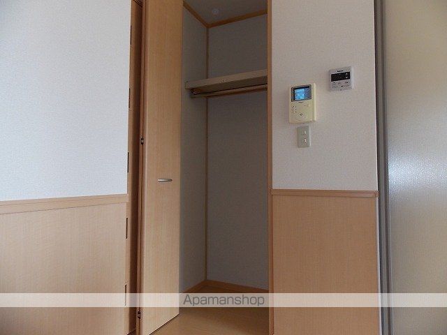 セジュール宮沢A棟の内装写真