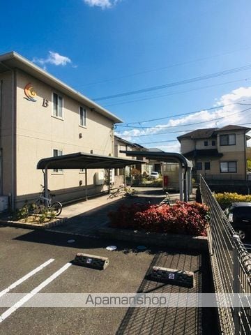 サニープレイス福山I A棟の内装写真