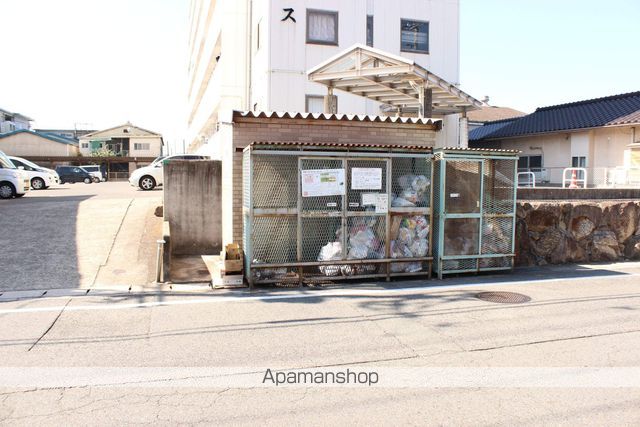 南松永レジデンスのその他写真