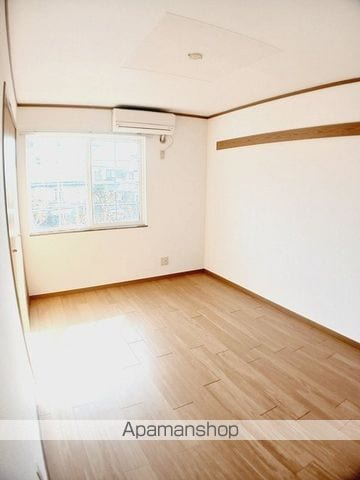 ラ・フォーレ 緑ヶ丘 Iの内装写真