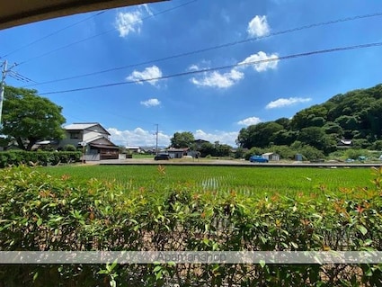 クレイドル武田[1DK/27m2]の内装2