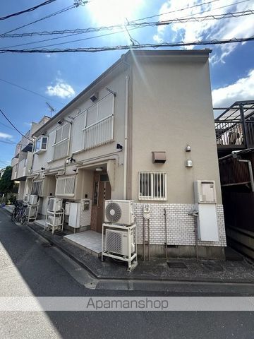 小杉NTコーポ