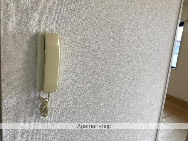 COSMO TOWN B棟の内装写真