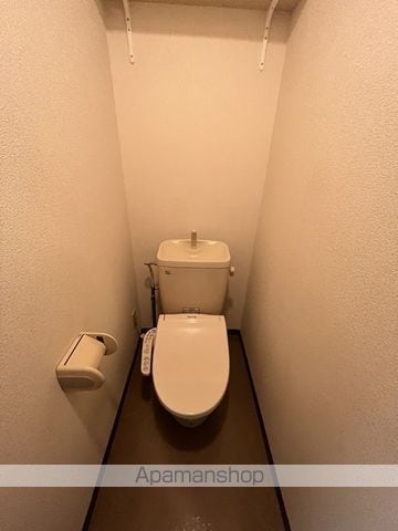 サンライズマンションの内装写真