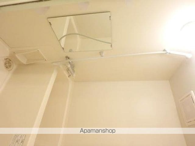 アントラ立町の内装写真