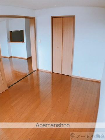カレントYOUの内装写真