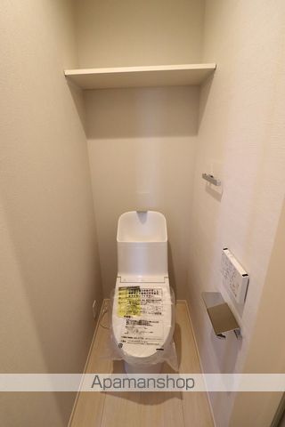NOUVELLEの内装写真