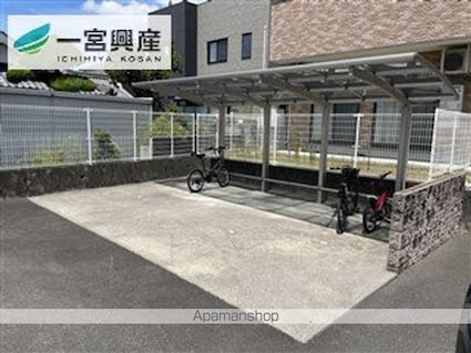 クレールＭＡＩ[2LDK/64.45m2]の外観3