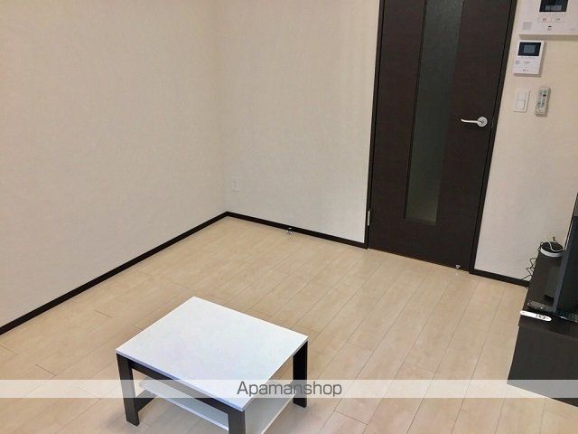 クレイノベルテラスの内装写真
