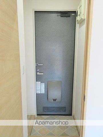 メイプルハウスの内装写真