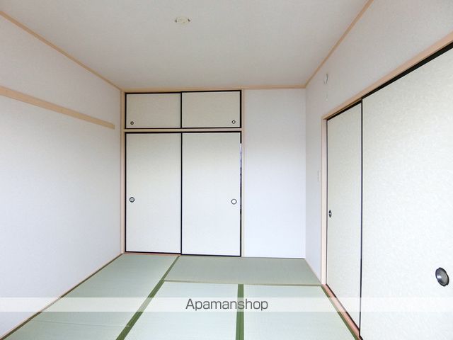 クリオネハイツの内装写真