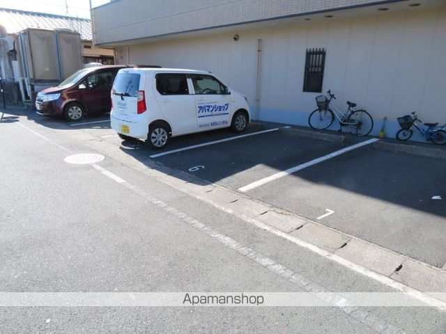 トマトハウスIのその他写真