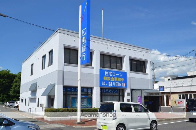カーサアリエッタCの周辺写真