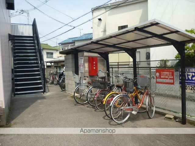 ハイツ松本の内装写真