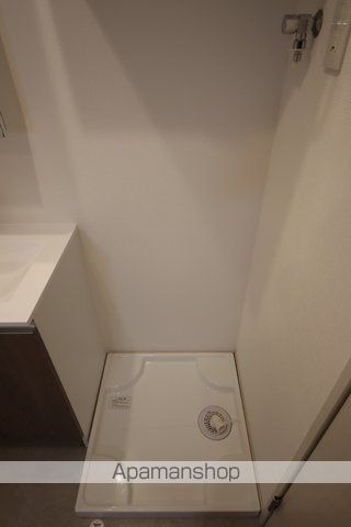 ウェルスクエア池田井口堂の内装写真