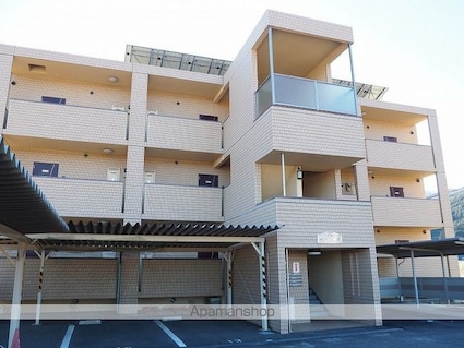 ブレインミヤダ[1DK/31.75m2]の外観4