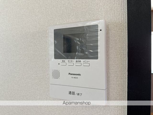 リバープール新田の内装写真