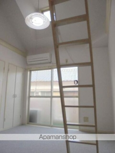 和歌山県和歌山市有本[1K/17m2]の内装1