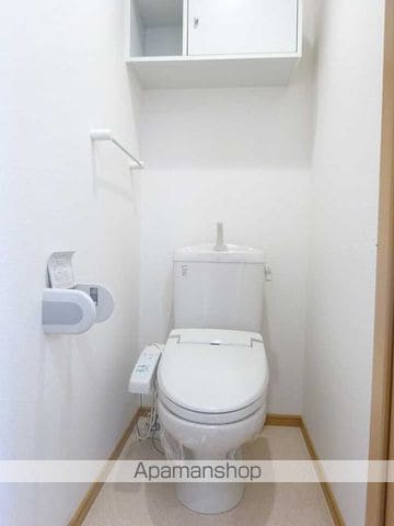 ブライトガーデン Bの内装写真