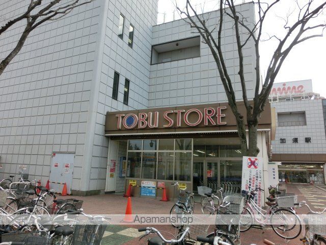 レオパレスセレーノの周辺写真