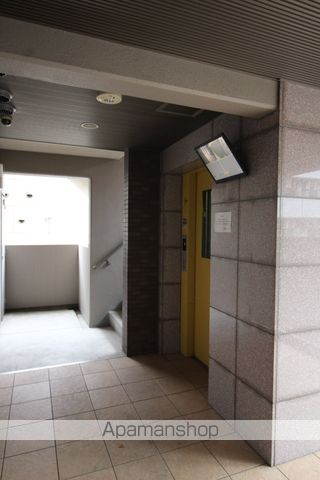 VERDE大供の玄関写真