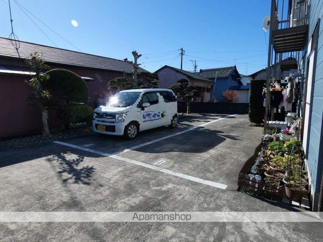 テラスハウス本郷のその他写真