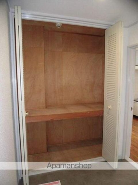 コスモ栄谷　２１０号[1R/25.4m2]の内装3