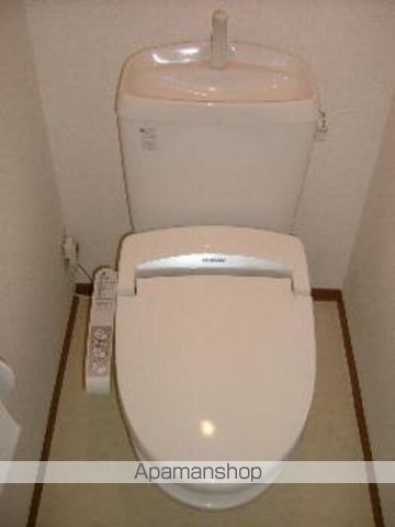 グリシーヌの内装写真