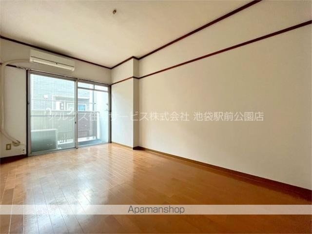 ヘイワハイム 202 ｜ 東京都足立区千住龍田町1-4（賃貸マンション1DK・2階・22.00㎡） その4