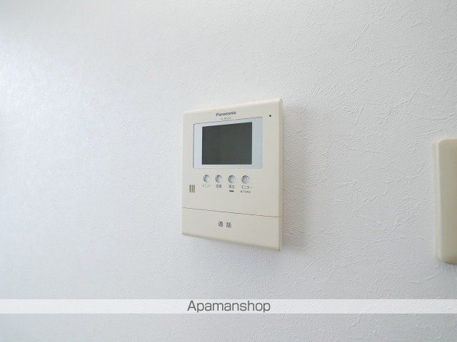 ブルメンブルグの内装写真
