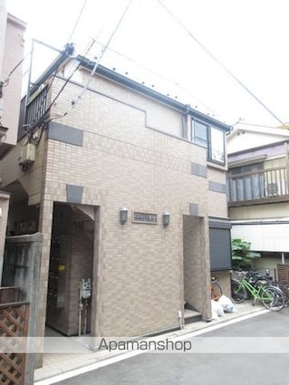 東京都杉並区高円寺南２丁目[1R/17.1m2]の外観3