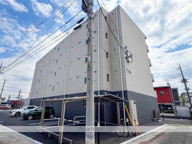La・Maison TAKASAKIの外観写真