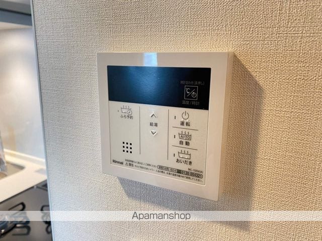 NIDO ASAKUSAの内装写真