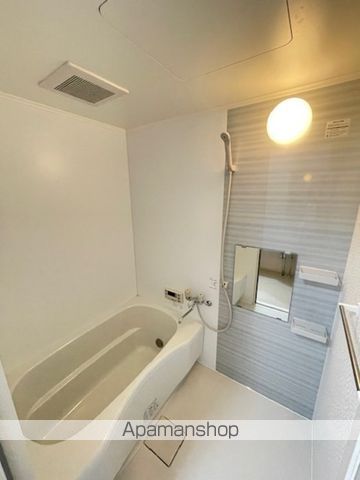 PREMIERの内装写真