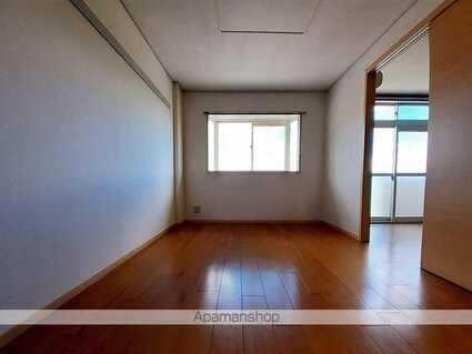 エルディム花水木東棟[1LDK/39.74m2]のリビング・居間2