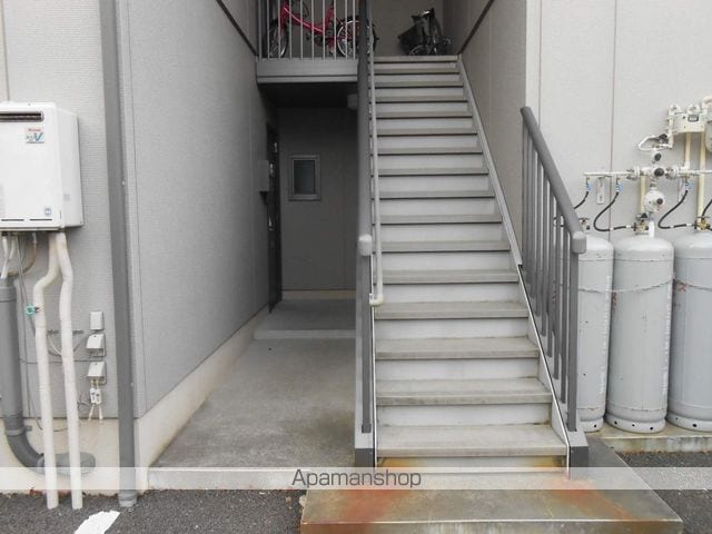 ディアフラッツのその他写真