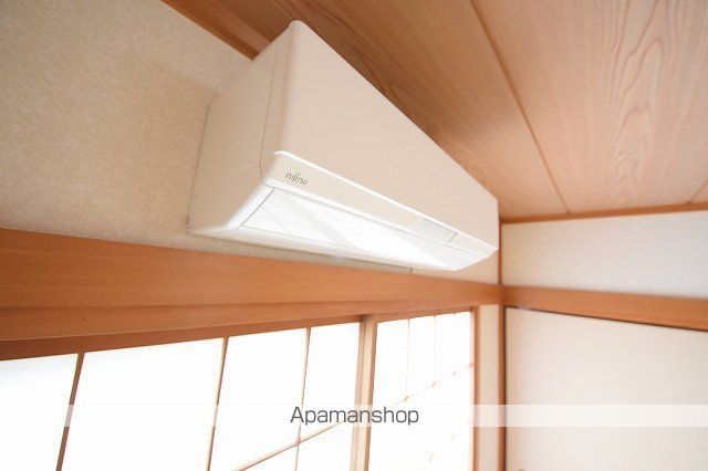 マンションウィンディの内装写真
