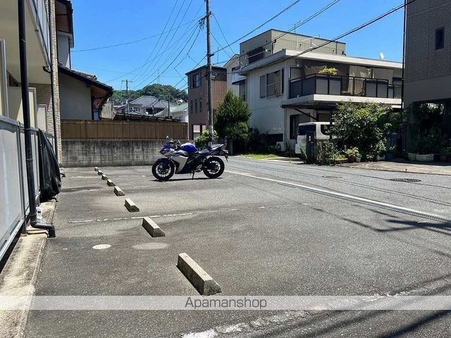 レオパレスエリアクエストのその他写真