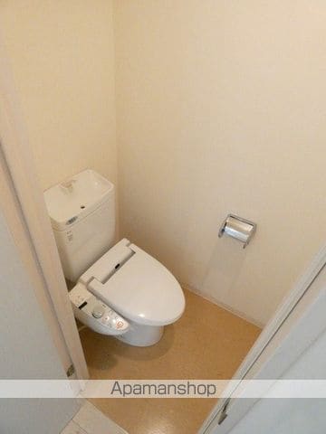 アソルティ伝馬町の内装写真