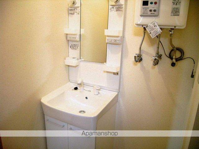 ライフォートの内装写真