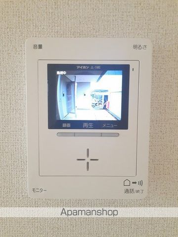 ミルキー ウェイ稲月の内装写真