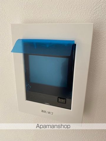 VIVIの内装写真