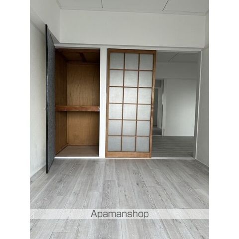 第1協和コーポの内装写真