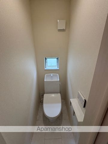 千葉都市モノレール 千城台北駅 徒歩10分 2階建 新築の内装写真