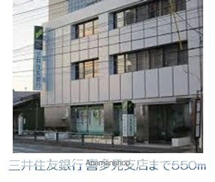 マグノリア[1LDK/46.09m2]の周辺4
