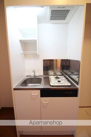メインシティガーデン シャルマンの内装写真