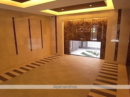 プレサンス名古屋ＳＴＡＴＩＯＮビジュ[1K/24.7m2]の共用部3